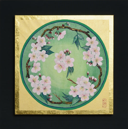 作家 小笠原 明代さんの紹介