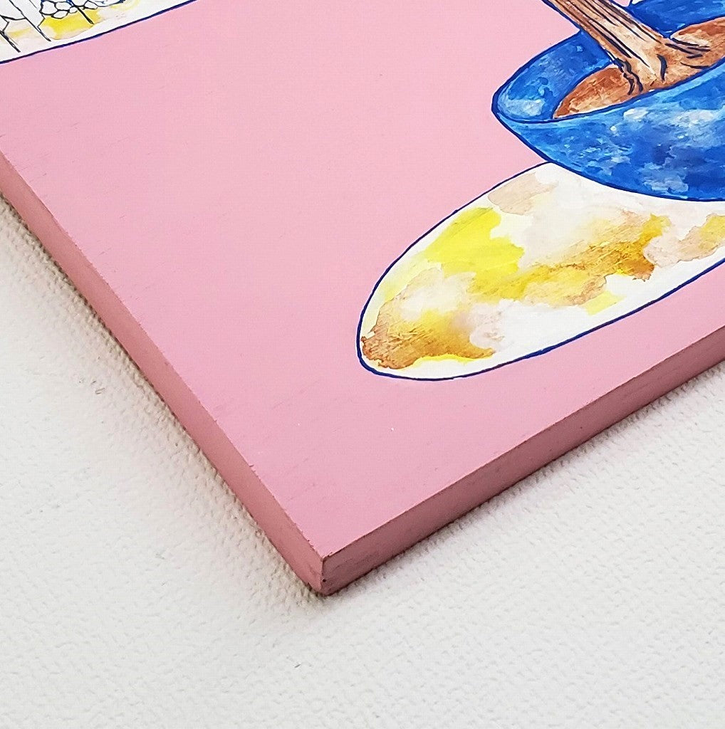 あすなろ