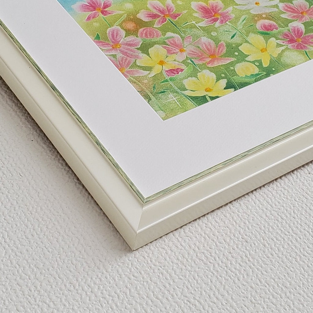 秋桜(昼)