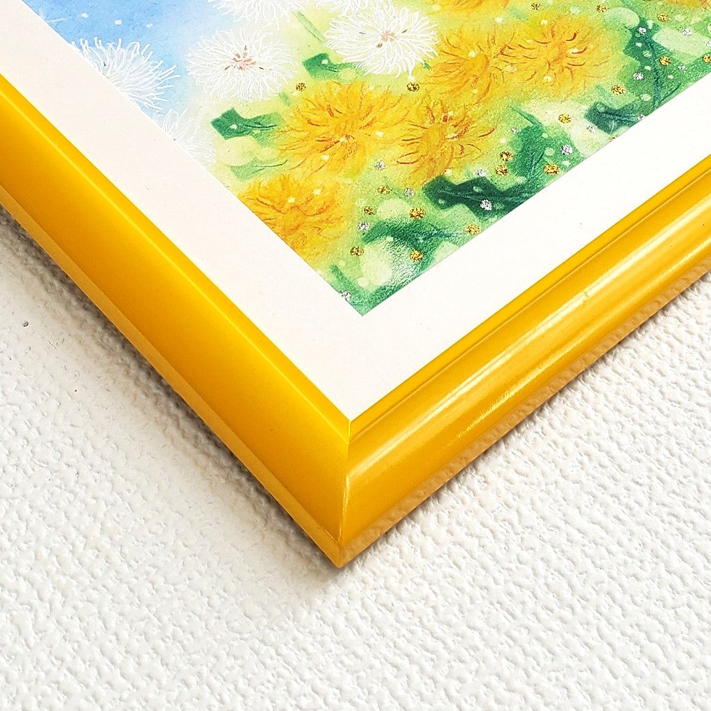 タンポポ