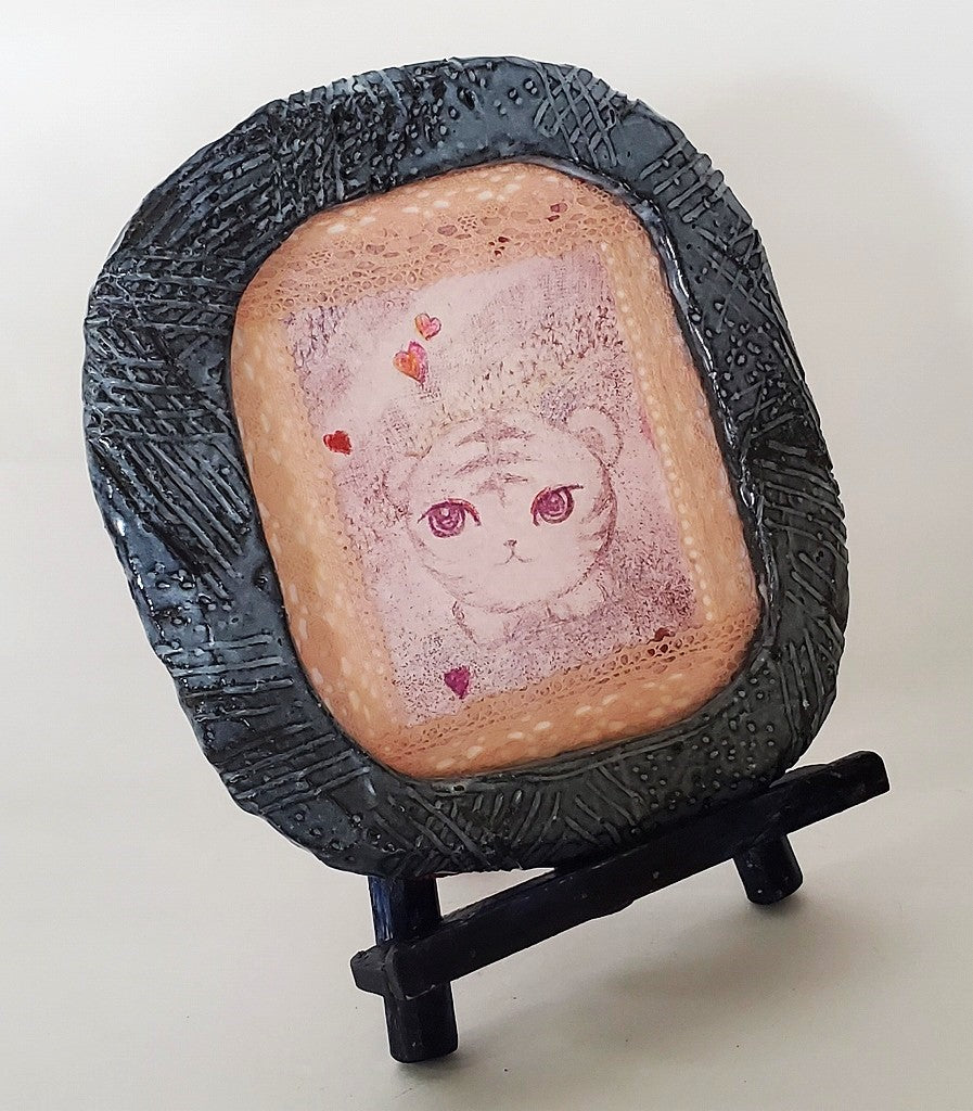 とらⅡ