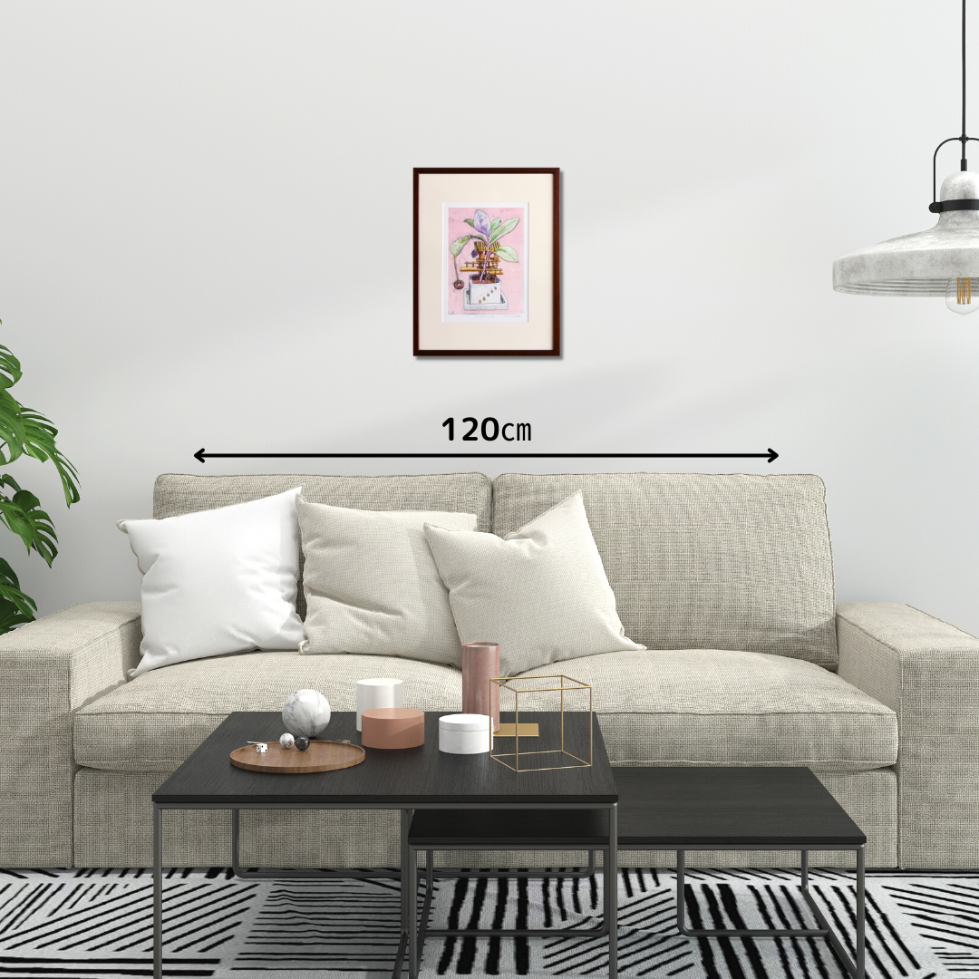 ペペロミアンハウス