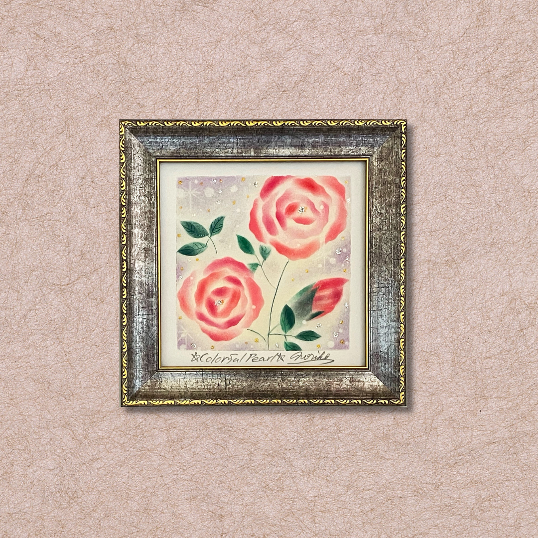薔薇