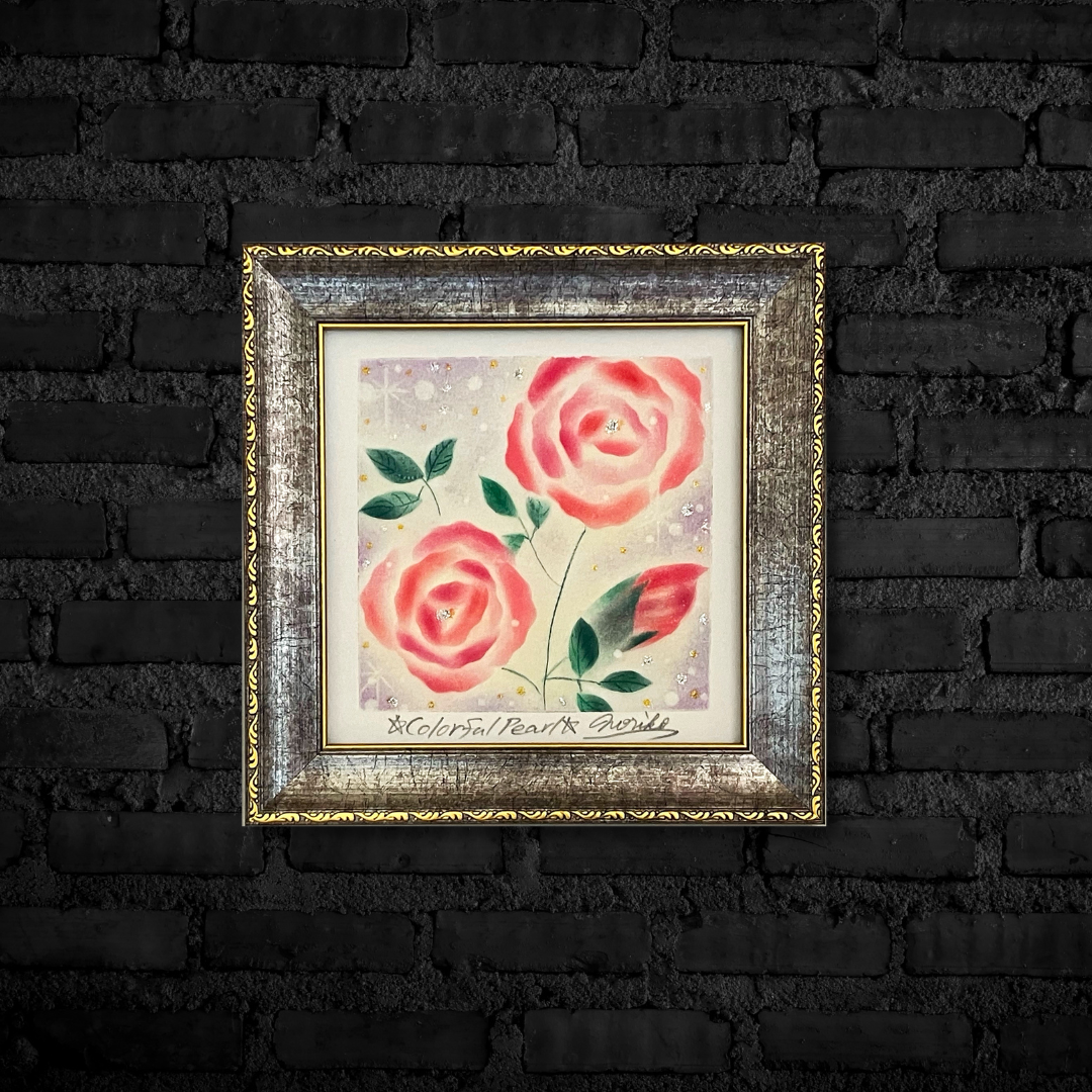 薔薇