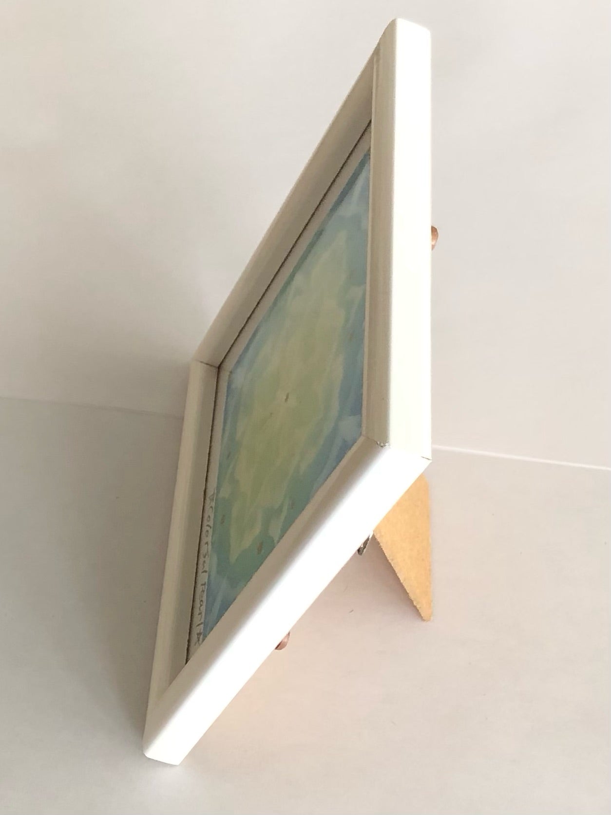 パステル曼荼羅アートⅠ