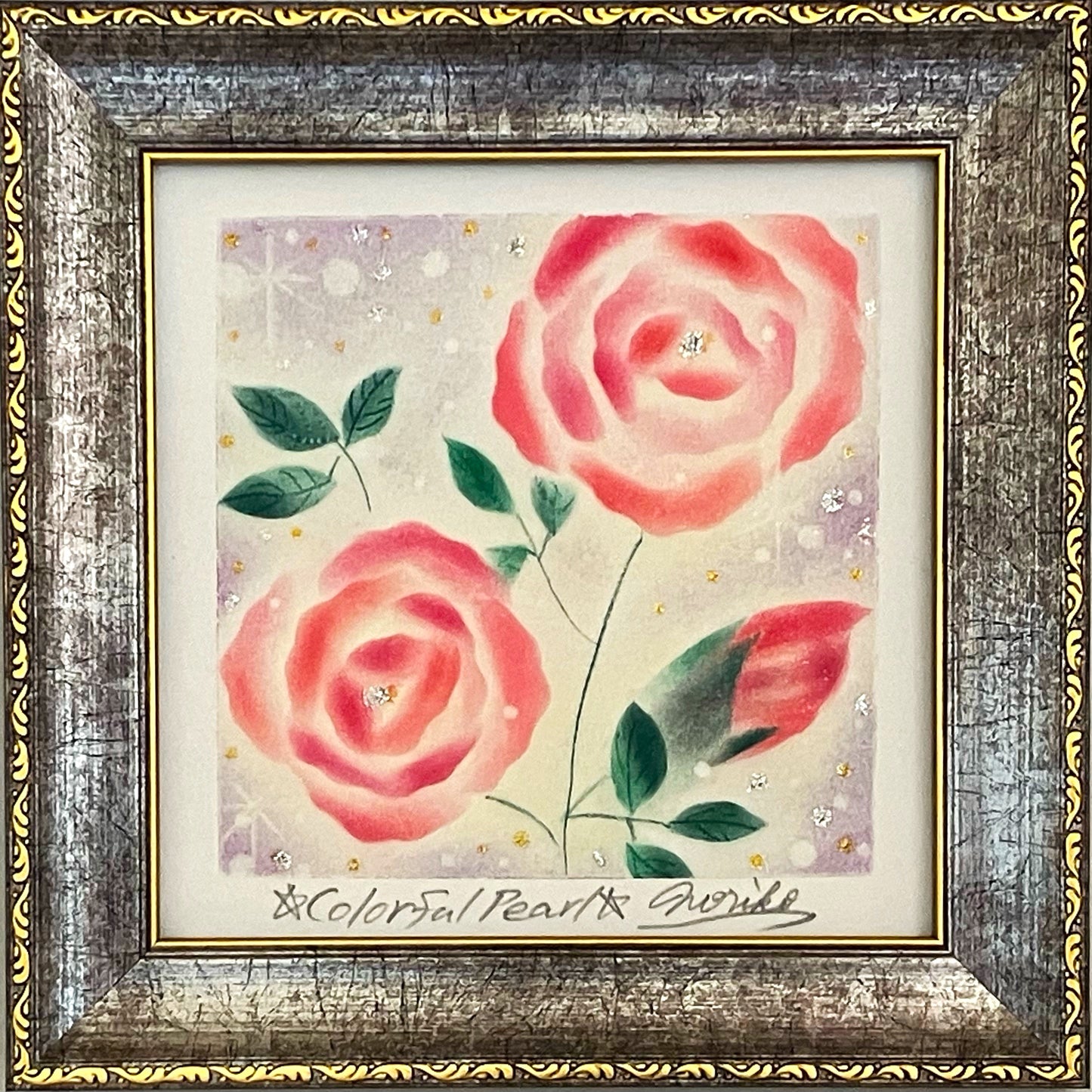 薔薇