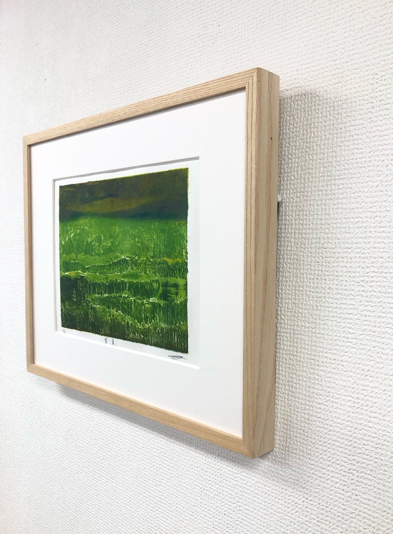 首夏