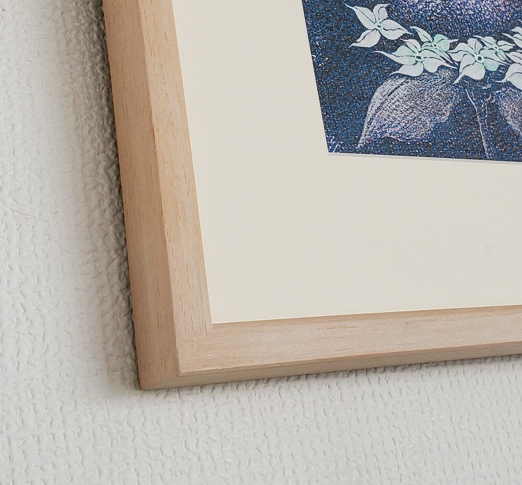 Ajisai Blue