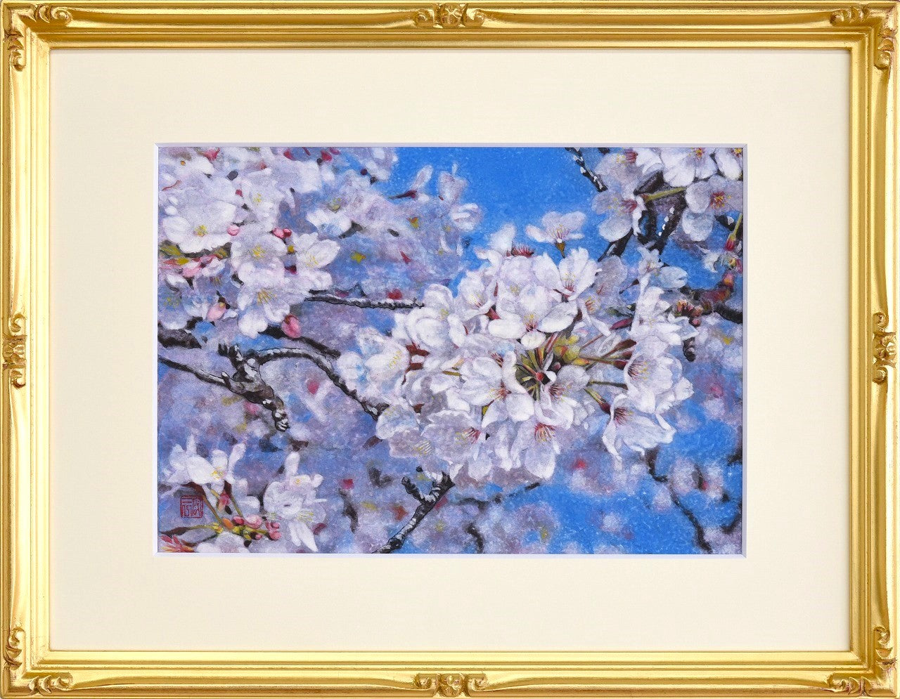 桜花 No,3