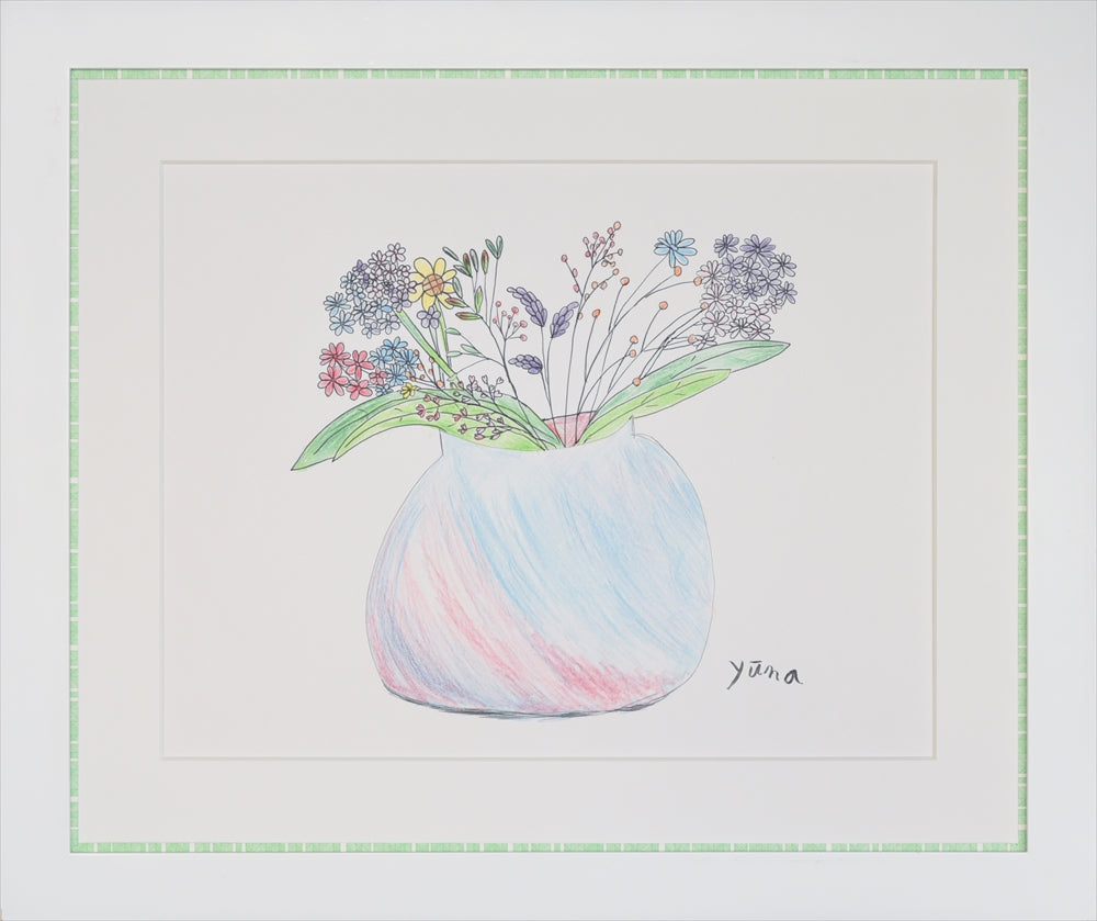 フラワーボックス Ⅲ