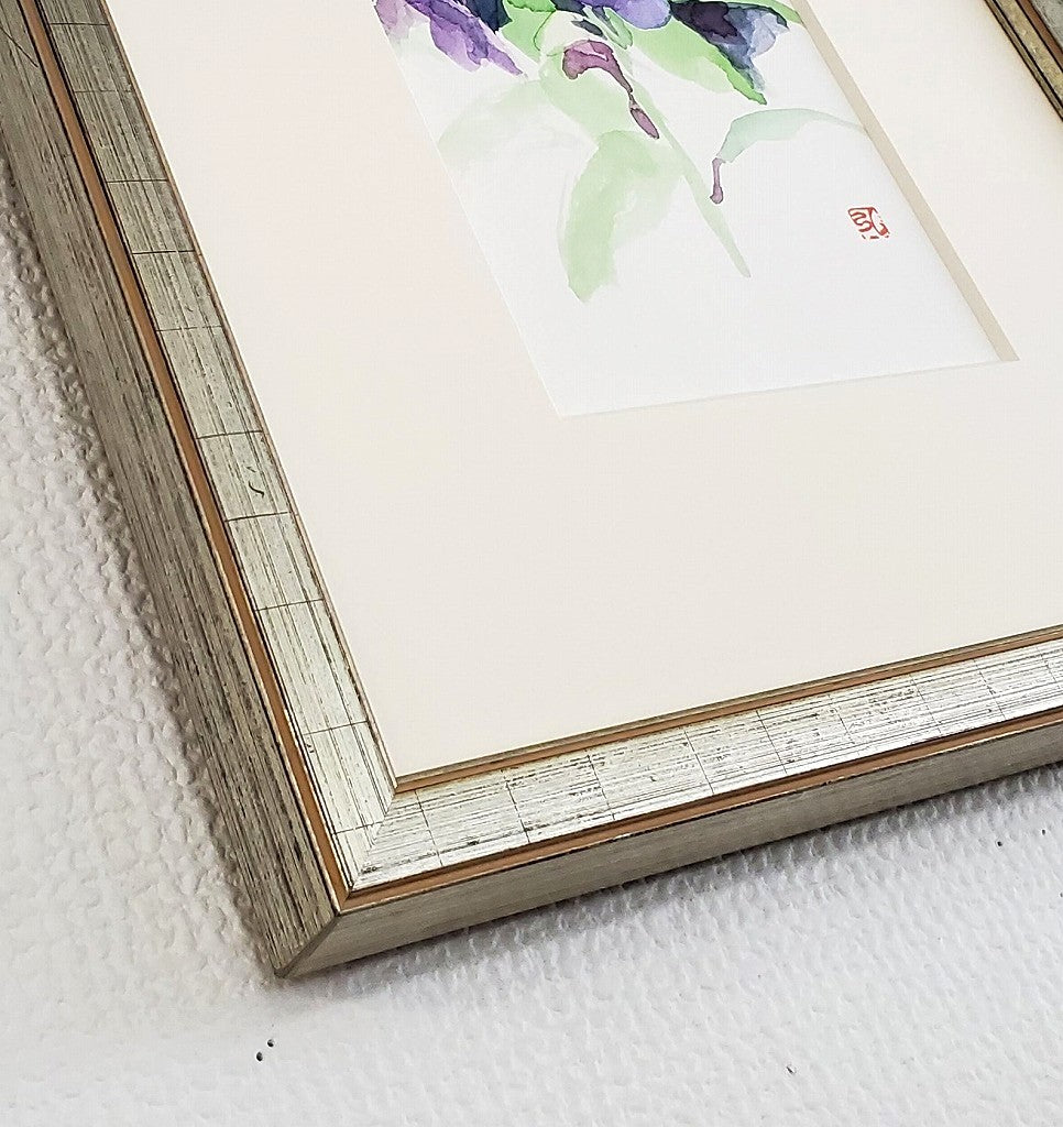 紫陽花 Ⅰ