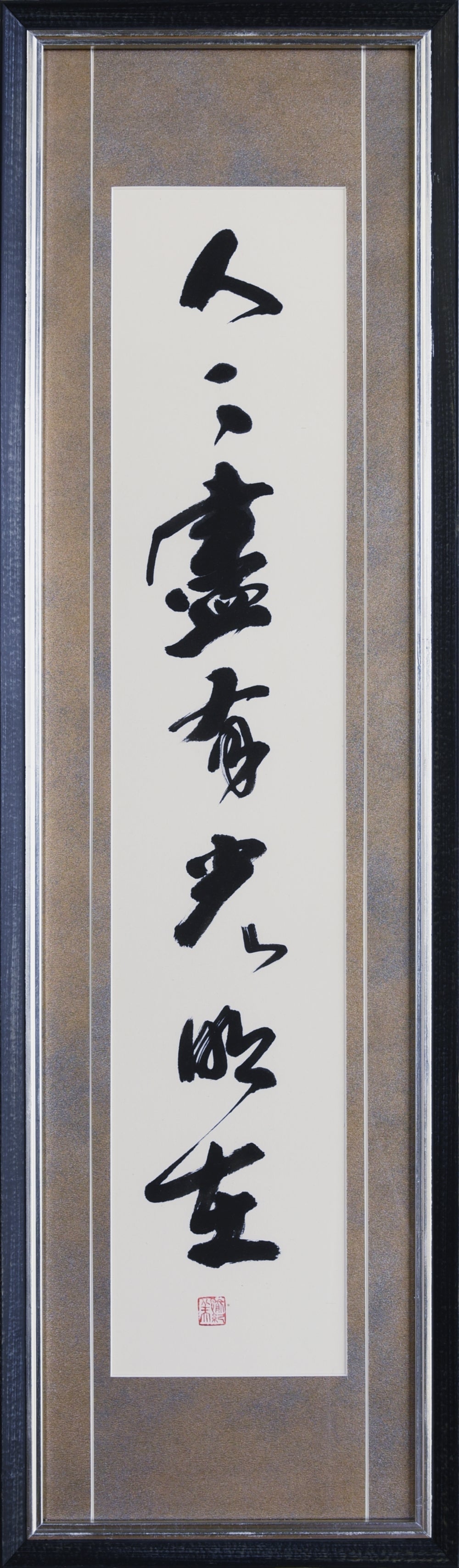 人人藎有光明在