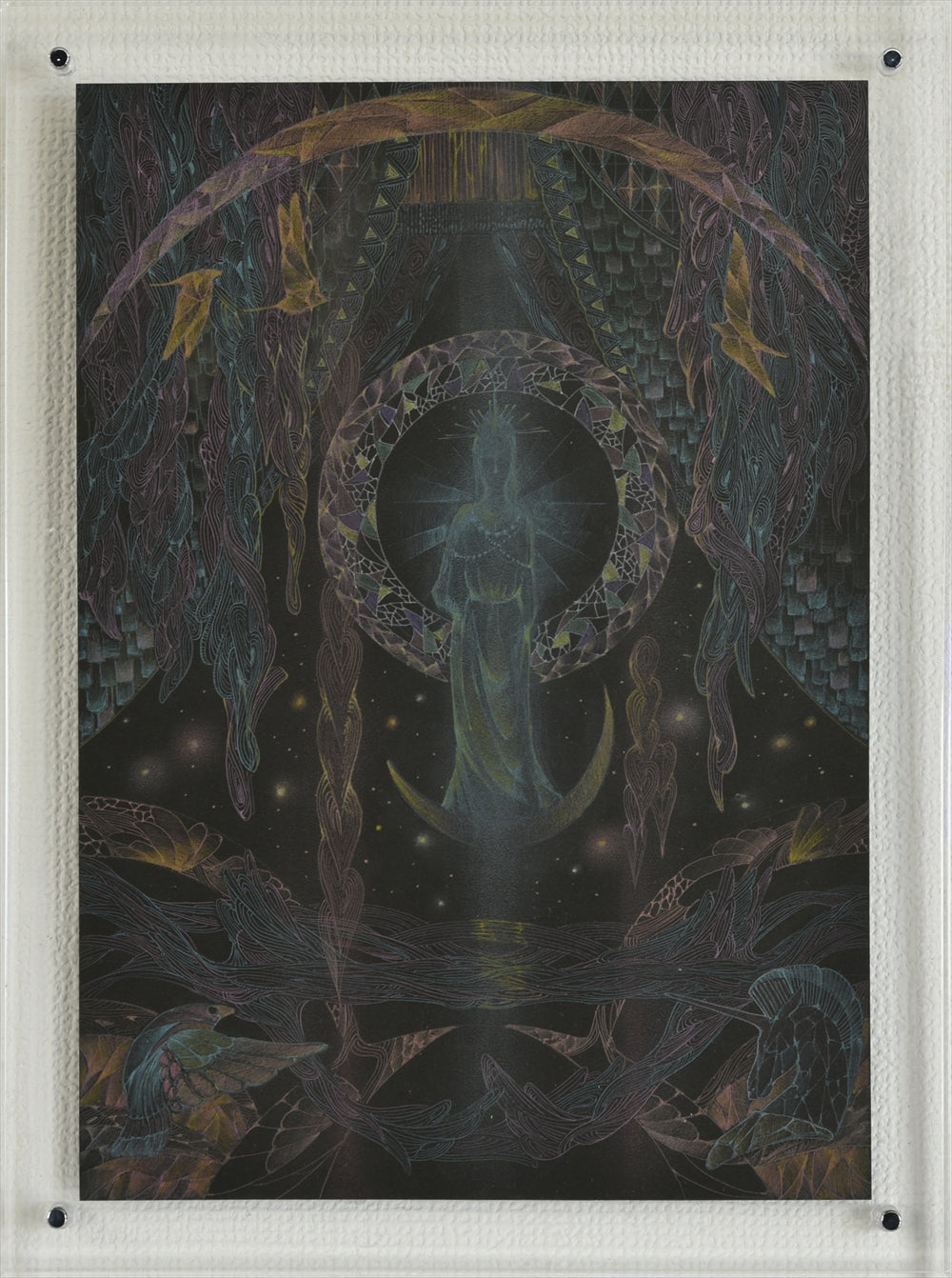 UNTITLE Ⅺ