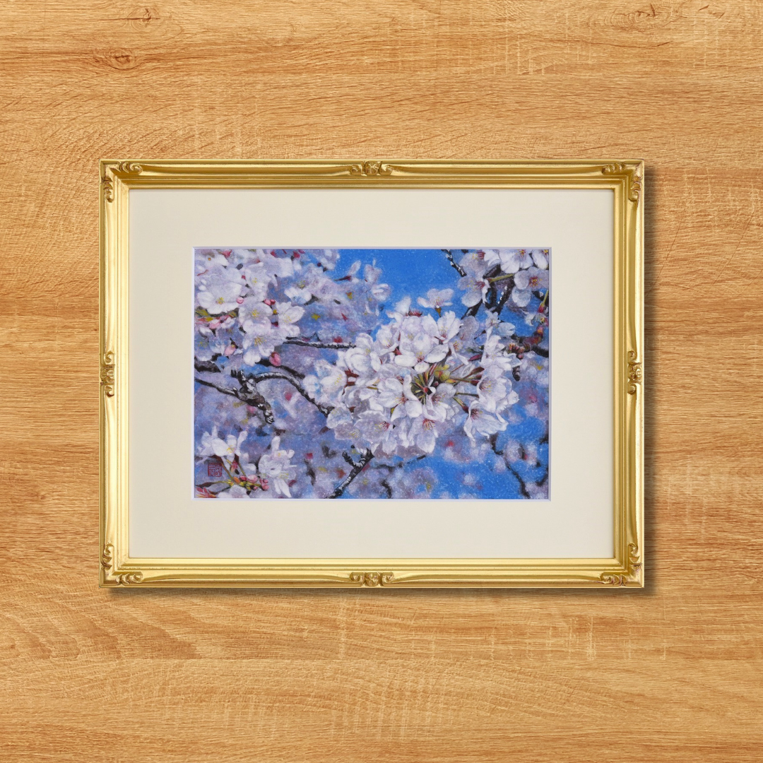 桜花 No,3