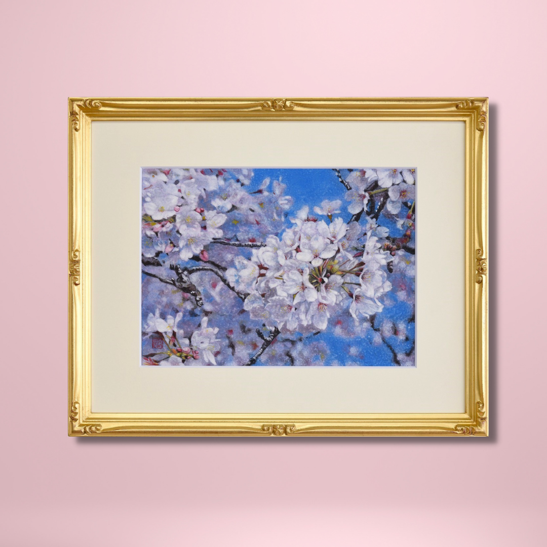 桜花 No,3