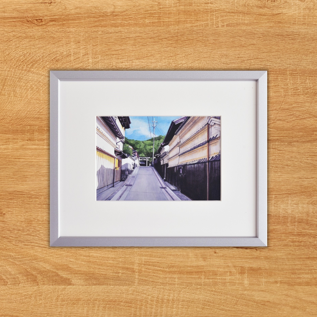 蔵のある風景 – アートレンタルSEITOH 蔵のある風景 – アートレンタルSEITOH