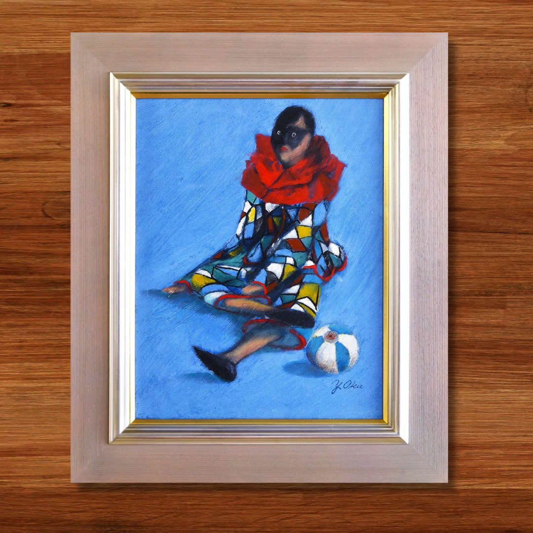 絵画 遊・仁 明日のピエロ 絵画 遊・仁 明日のピエロ 絵画 遊・仁 明日 絵画 遊・仁 明日のピエロ 絵画 遊・仁 明日のピエロ 絵画 遊・仁 明日